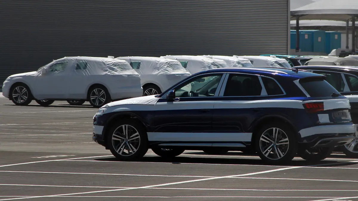 AUDI Q5 DENTRO DE LA PLANTA (4)